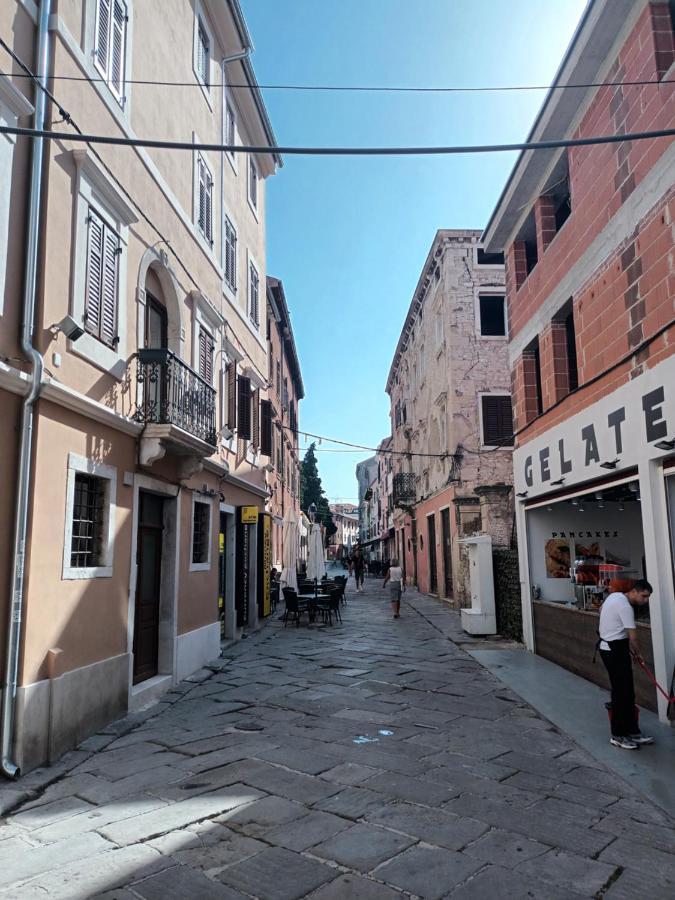 Apartment Daddycool Pula