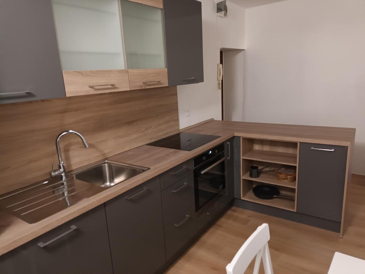 Apartment Daddycool Pula