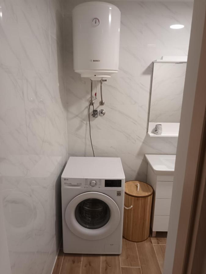 Daddycool Apartment Pula