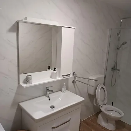 Daddycool Pula Room photo