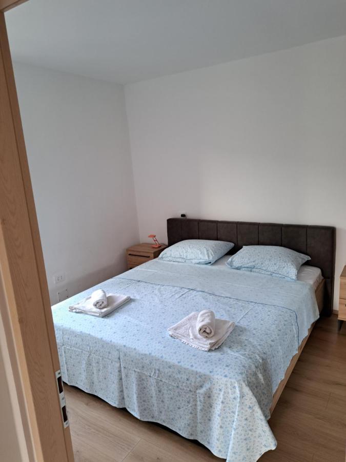 Apartmán Daddycool
