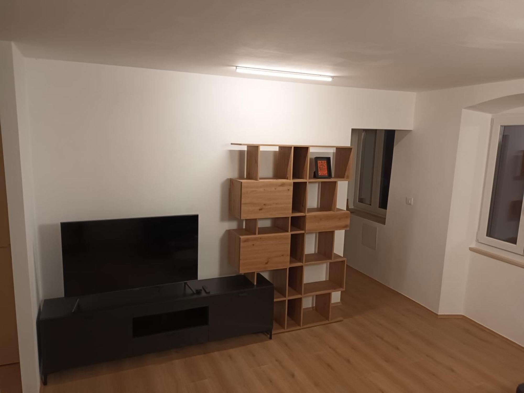 Apartmán Daddycool *